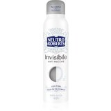 Neutro Roberts Invisible Anti Macchie osvežilni deodorant v pršilu z 48-urnim učinkom 150 ml | Shoptok.si