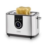 Caso Selection T2 Design Toaster für 2 Scheiben Toast | Shoptok.si