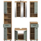 MID.YOU KOPALNICA žajbljevo zelena | Shoptok.si