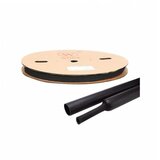  termoskupljajući bužir 2mm crni 200m DRS2-1/BK-200 | ePonuda.com