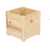 Esschert Design Kompostnik v naravni barvi Worm – | Shoptok.si