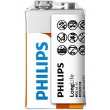 Philips Baterija 9V LongLife, (5000536954) | Shoptok.si
