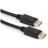 Gembird CC-DP2-10 DisplayPort cable 3 m Black | shoptok.hr