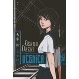 Tanesi Osamu Dazai
 - Učenica
