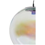 Light & Living Viseča svetilka s steklenim senčilom ø 48 cm Medina – | Shoptok.si
