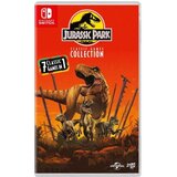 Nintendo Jurassic Park: Classic Games Collection /Switch | Eponuda.ba