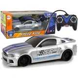 RC sportski automobil Speed King 1:24 na daljinsko upravljanje
