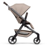 Joolz ogrodje s sedežno enoto Hub2 sandy taupe 100004 | Shoptok.si