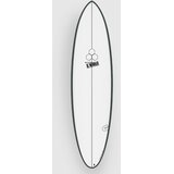 Channel Islands X-Lite M23 7'0 Deska za surfanje gray | Shoptok.si