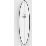 X-Lite M23 7'0 Deska za surfanje gray