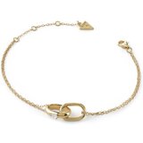 Guess zapestnica JSBB04555JWYGS | Shoptok.si