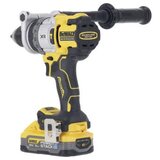 Dewalt aku udarna bušilica odbijač DCD1007H2T