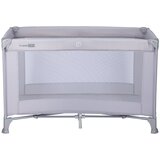 Freeon prenosna postelja Nap gray | Shoptok.si