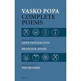 NBN International Vasko Popa - Vasko Popa: Complete Poems 1953-1987 Cene