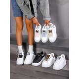 Resti Women's sports sneakers on a platform Safirrat | shoptok.hr