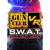 Steam Gun Club VR - SWAT (DLC) (PC) Key GLOBAL | ePonuda.com