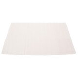 STIL Tepih prostirka Rib Ecru 70x140 cm Cijene