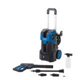 Scheppach visokotlačni čistač SHD150 | shoptok.hr
