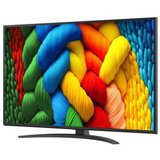 LG 50NANO81A3A 4K hdr nanocell smart tv 2025 | ePonuda.com