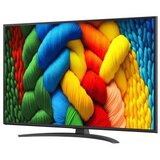LG televizor 50NANO81A3A.AEU, NanoCell, 4K UHD, Web OS, 127 cm | Shoptok.si