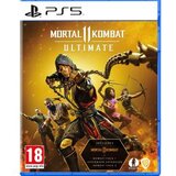  Mortal Kombat 11 Ultimate PS5 | Eponuda.ba