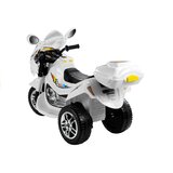 Motor na akumulator BJX-88 - bijeli | shoptok.hr