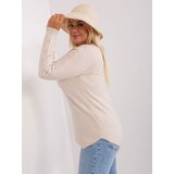 P-M Sweater-PM-SW-PM-3905.13-light beige | Shoptok.si