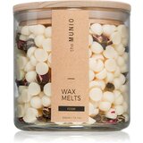 The Munio Rose vosak za aroma lampu 300 ml Cijene
