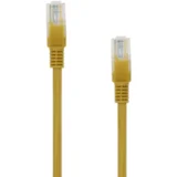 SBOX KABAL UTP CAT5e 5 M ŽUTI