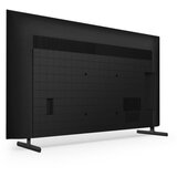 Sony LED televizor KD85X80LAEP, 4K Ultra HD, Smart TV, Google TV, 4K X-Reality PRO, Triluminos Pro Display, Apple Airplay 2, HDMI 2.1, Crni **MODEL 2023** | Eponuda.ba