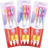 Colgate četkica za zube visoke gustine ultra meka 3pak cene