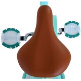 Volare dječji bicikl Excellent 18″ zelene boje | shoptok.hr