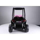Lean_Toys Avto na akumulator Utv xxl 24V roza lea | Shoptok.si