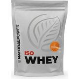 Natural Power ISO WHEY 500g - Marelica-pasijonka Cene