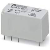  Relej za tiskanu pločicu 120 V/AC 8 A 2 preklopni Phoenix Contact REL-MR-120AC/21-21 10 kom. Cijene