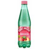 Knjaz Miloš VODA GAZIRANA BRESKVA 0.5L Cene