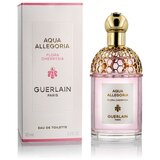 Guerlain Aqua Allegoria Flora Cherrysia toaletna voda 125 ml, unisex | shoptok.hr