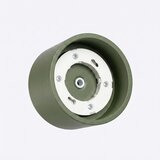 Sollux Stropna svetilka MODO 1 olivno zelena Gx53, (5000285109) | Shoptok.si