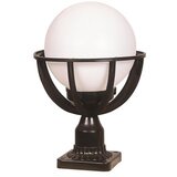 Opviq Vanjska zidna lampa BSU-68080-BSY-M5-KOP, 35 cm, IP65, E27, Crna | Eponuda.ba