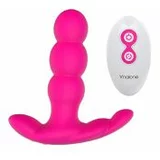 Nalone vibrator Pearl, ružičasti