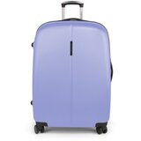 Gabol Kofer veliki proširivi 54x77x29/32,5 cm ABS 100/112l-4,6 kg Paradise XP pastelno ljubičasta ( 16KG123347LP )