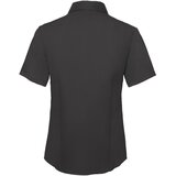 Fruit Of The Loom F16•LADIES SHORT SLEEVE OXFORD SHIRT Cijene