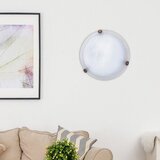  Stropna rasvjeta - Alabastro | shoptok.hr