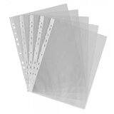  U folija sa 11 rupa, 30 mikrona, 100komada Cene