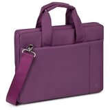  Torba za prenosnik RivaCase 13.3" Central 8221 vijolična | Shoptok.si