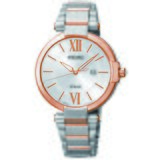 Seiko ženska ročna ura SUT156P1 Cene