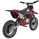  Otroški motor na akumulator RENEGADE 50R - rdeč | Shoptok.si