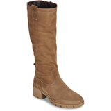 Tamaris Mestni škornji 25601-300 Kostanjeva Cene