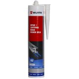 Würth Lepak+Zaptivna masa Power bela 300ml (08932351) | ePonuda.com