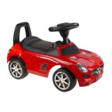  Otroška guralica Mercedes Benz SL - rdeča Cene
